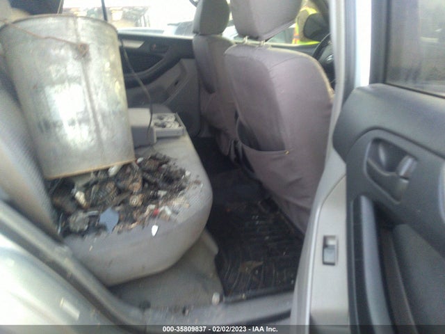 2004 TOYOTA 4RUNNER SR5 VIN: JTEBU14R848012671