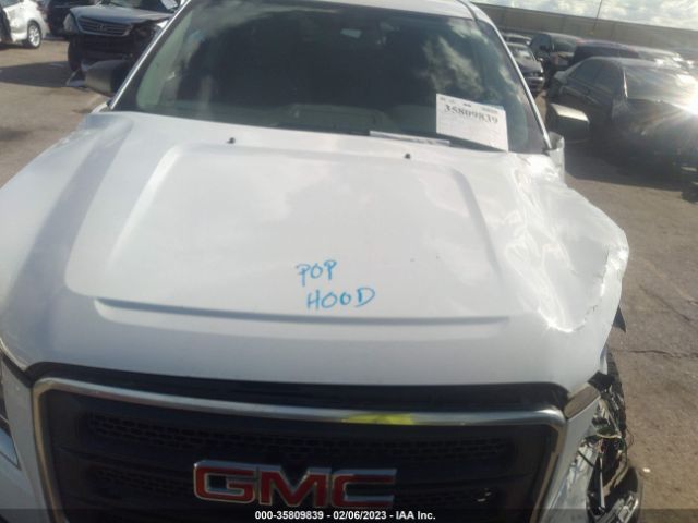1GKKRNED3GJ311745 GMC ACADIA SLE