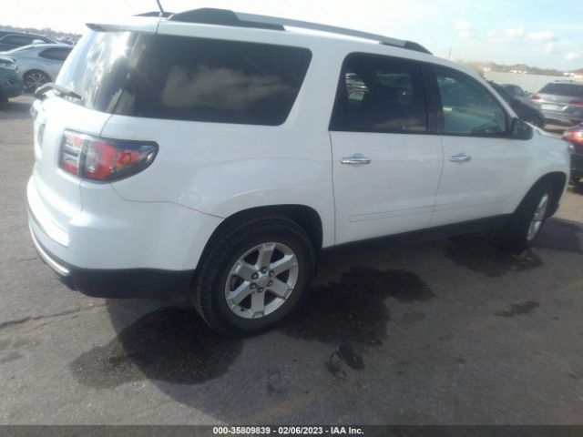 1GKKRNED3GJ311745 GMC ACADIA SLE