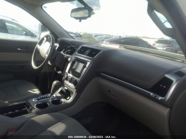 1GKKRNED3GJ311745 GMC ACADIA SLE