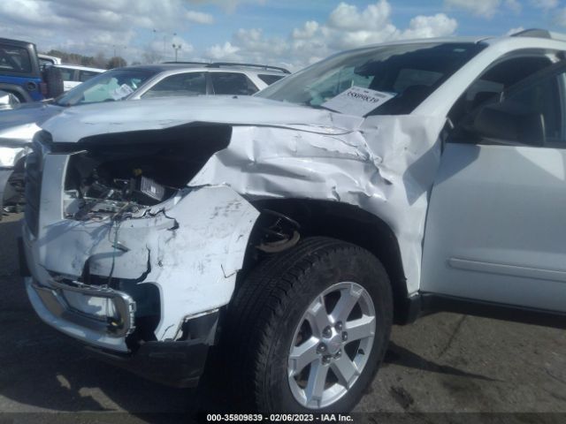 1GKKRNED3GJ311745 GMC ACADIA SLE