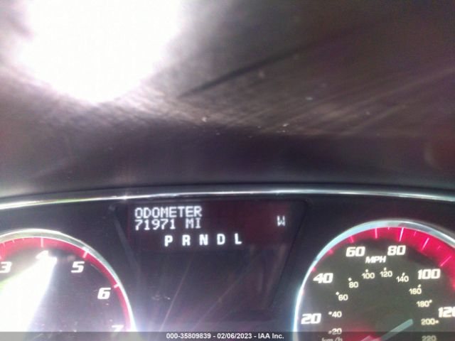 1GKKRNED3GJ311745 GMC ACADIA SLE