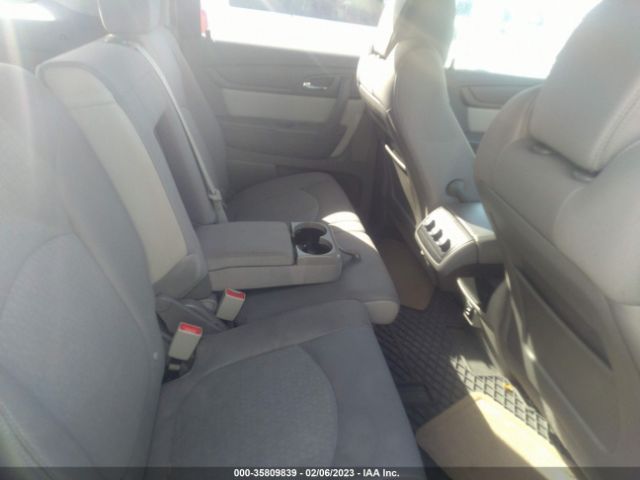 1GKKRNED3GJ311745 GMC ACADIA SLE