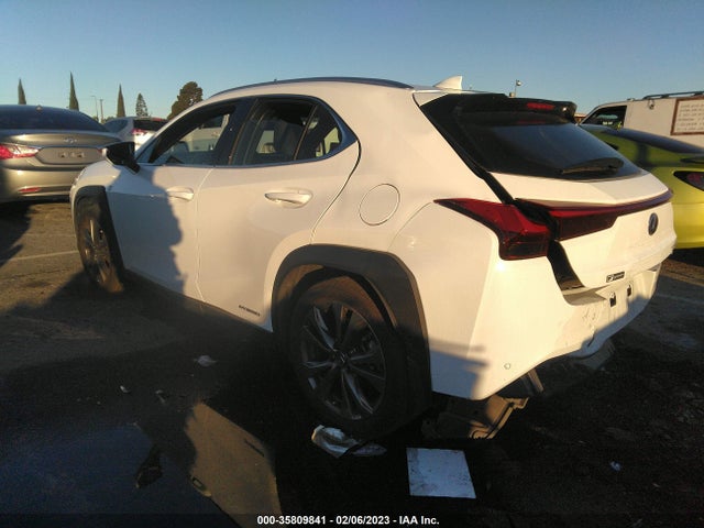 2021 Lexus UX, VIN: JTHE9JBH6M2039107