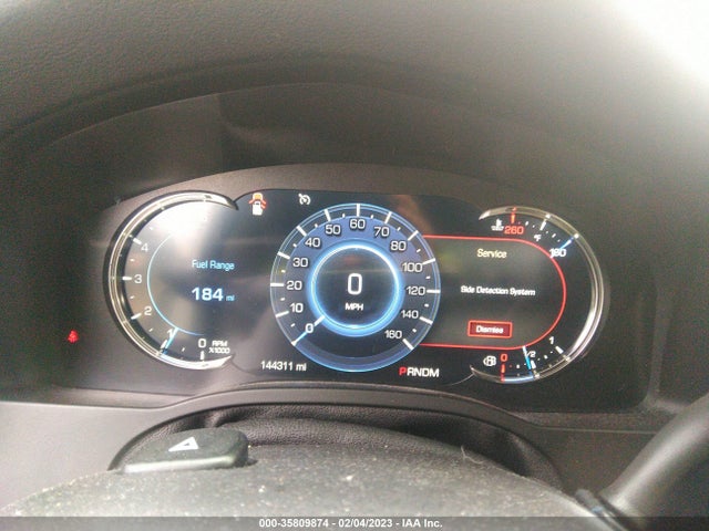 2016 Cadillac Escalade, VIN: 1GYS4HKJXGR284660