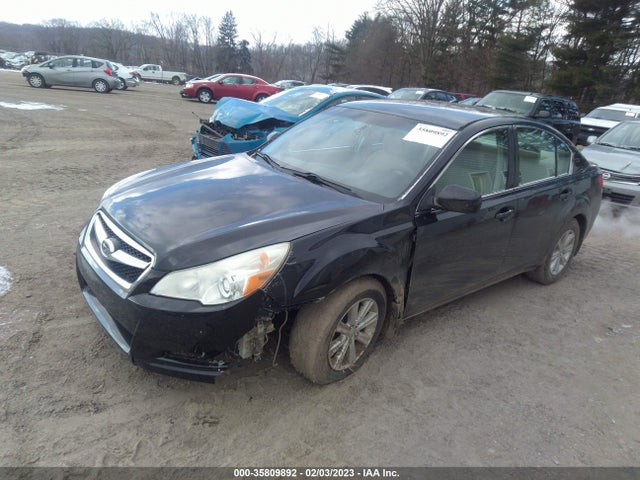 4S3BMCC65C3025364 Subaru Legacy 2.5i Premium