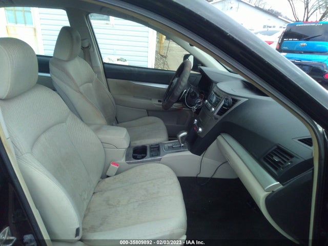 4S3BMCC65C3025364 Subaru Legacy 2.5i Premium