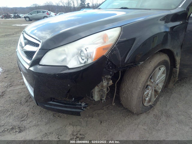 4S3BMCC65C3025364 Subaru Legacy 2.5i Premium
