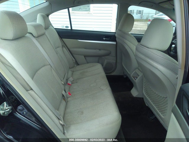 4S3BMCC65C3025364 Subaru Legacy 2.5i Premium