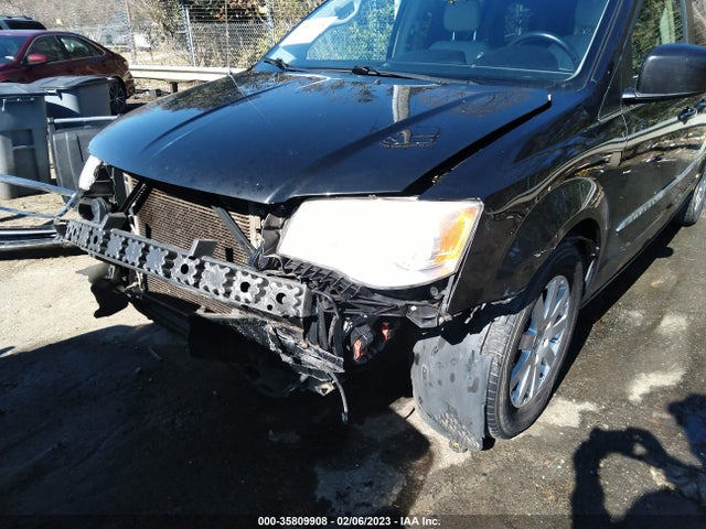 2C4RC1BG0ER310600 Chrysler Town & Country Touring