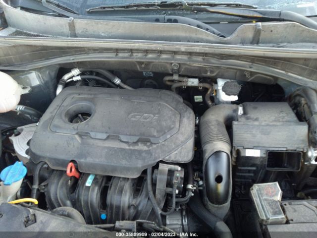 KNDPM3AC5N7990266 KIA Sportage Lx