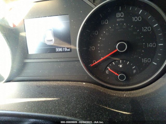 KNDPM3AC5N7990266 KIA Sportage Lx