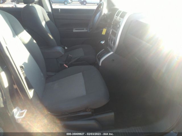 1J8FT28008D798045 Jeep Patriot Sport