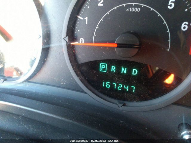 1J8FT28008D798045 Jeep Patriot Sport