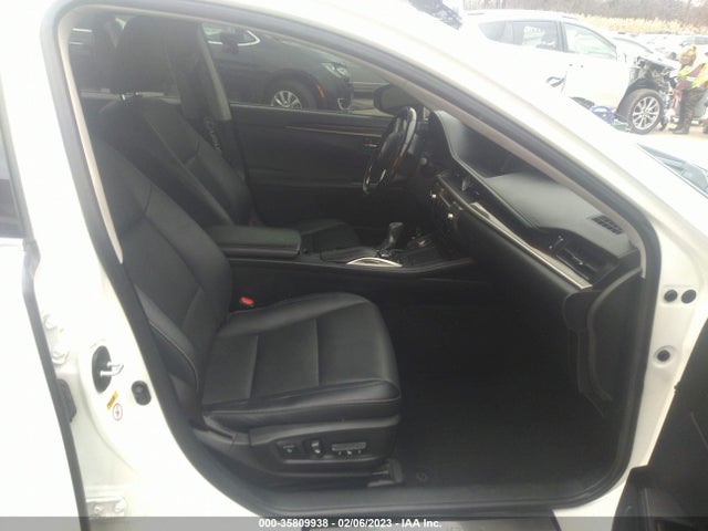 2016 LEXUS ES 350 VIN: JTHBK1GG2G2222189