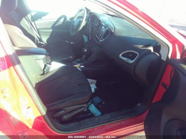 1C3CDFBB9GD616113 Dodge DART SXT
