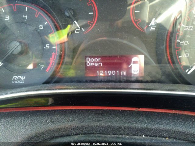 1C3CDFBB9GD616113 Dodge DART SXT