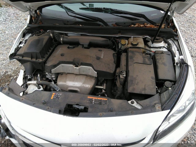 Chevrolet MALIBU LT 2015 1G11C5SL3FF354769 Image 10