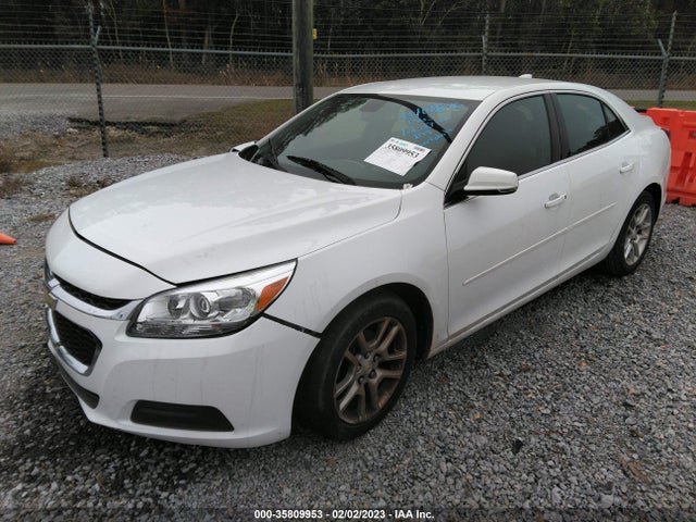 Chevrolet MALIBU LT 2015 1G11C5SL3FF354769 Image 2