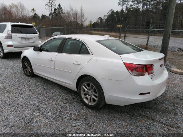 Chevrolet MALIBU LT 2015 1G11C5SL3FF354769 Image 3