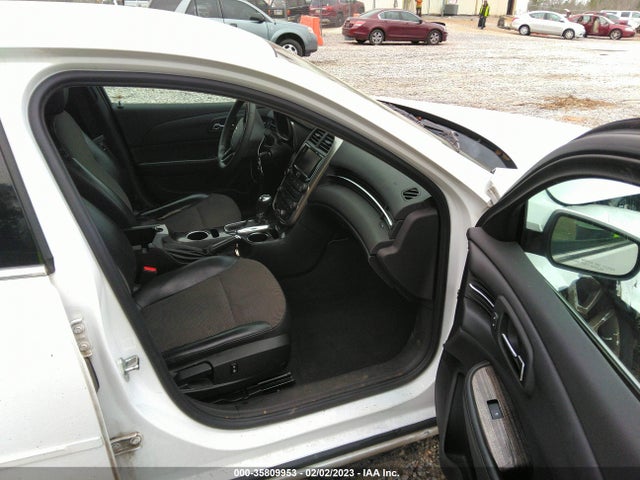 Chevrolet MALIBU LT 2015 1G11C5SL3FF354769 Image 5