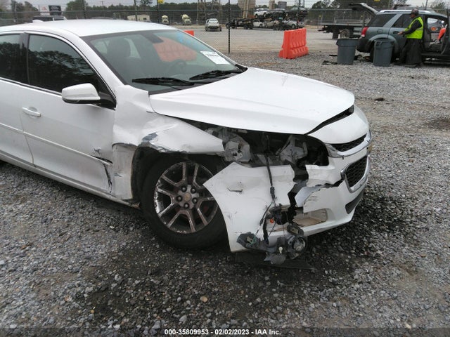 Chevrolet MALIBU LT 2015 1G11C5SL3FF354769 Image 6