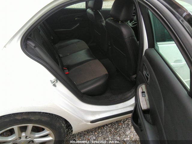 Chevrolet MALIBU LT 2015 1G11C5SL3FF354769 Image 8