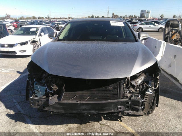 2019 Lexus NX, VIN: JTJYARBZXK2123373