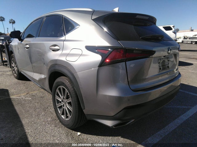 2019 Lexus NX, VIN: JTJYARBZXK2123373