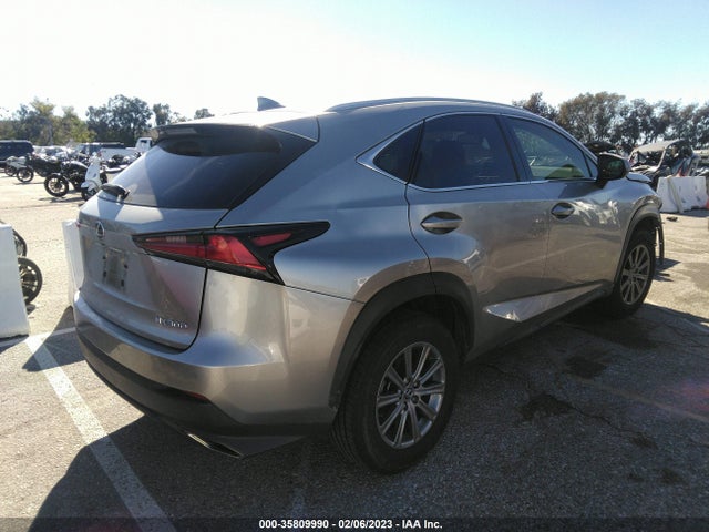 2019 Lexus NX, VIN: JTJYARBZXK2123373