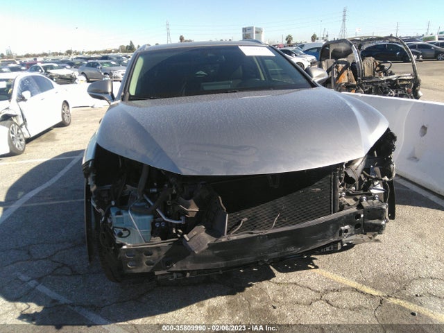 2019 Lexus NX, VIN: JTJYARBZXK2123373