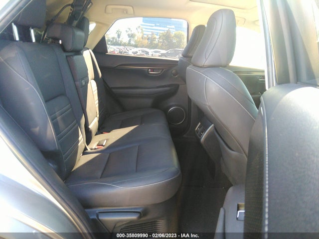 2019 Lexus NX, VIN: JTJYARBZXK2123373