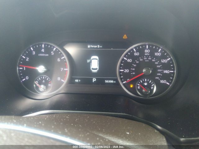 5XYP5DHC7LG039964 KIA Telluride Sx