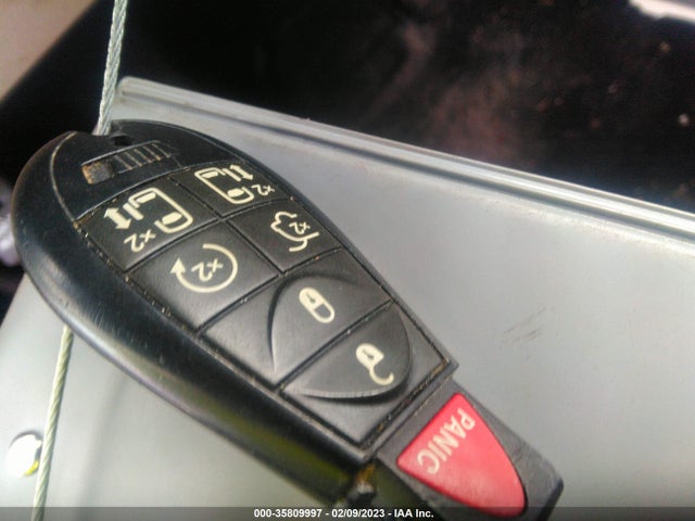Dodge Grand Caravan Sxt 2019 2C4RDGCG2KR642967 Image 11