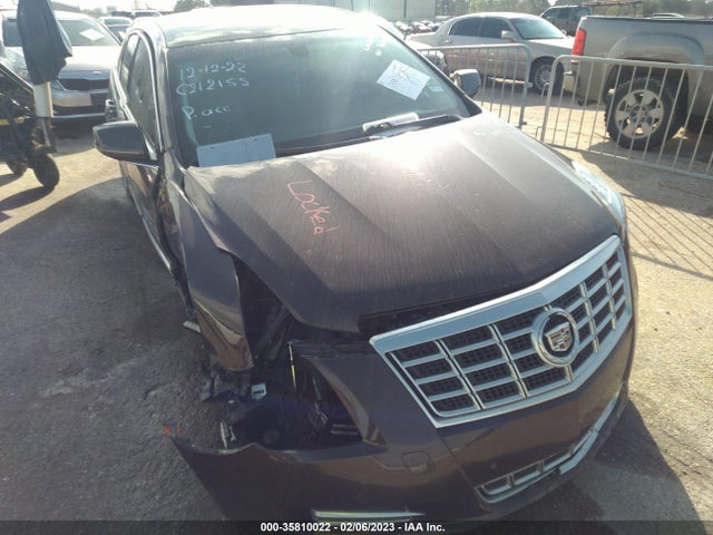 Cadillac XTS LUXURY 2015 2G61N5S37F9193968 Image 1
