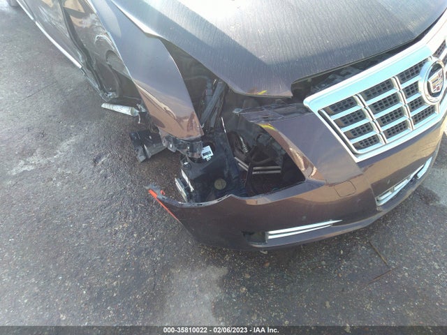 Cadillac XTS LUXURY 2015 2G61N5S37F9193968 Image 6