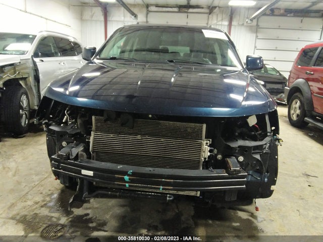 Dodge Journey Sxt 2013 3C4PDCBG3DT710775 Image 7