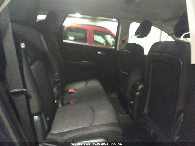 Dodge Journey Sxt 2013 3C4PDCBG3DT710775 Image 9