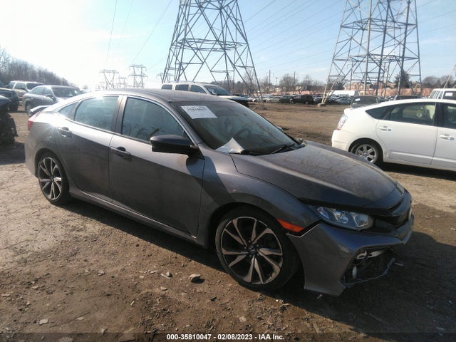 2018 2HGFC1E56JH707808 main image