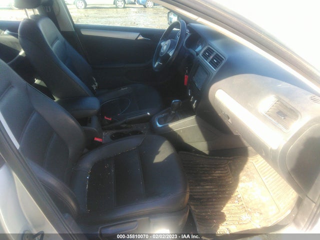 Volkswagen JETTA SEDAN 2013 3VWDP7AJ4DM380375 Image 6
