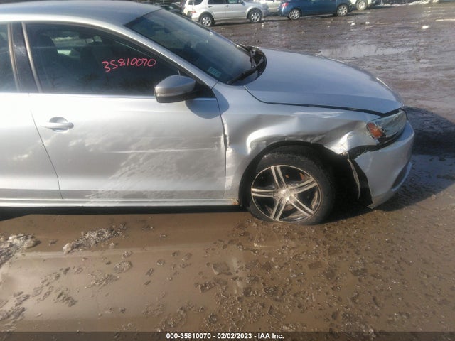 Volkswagen JETTA SEDAN 2013 3VWDP7AJ4DM380375 Image 7