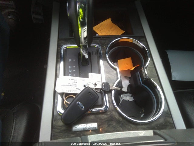 2015 Ford Expedition, VIN: 1FMJU2AT0FEF03709