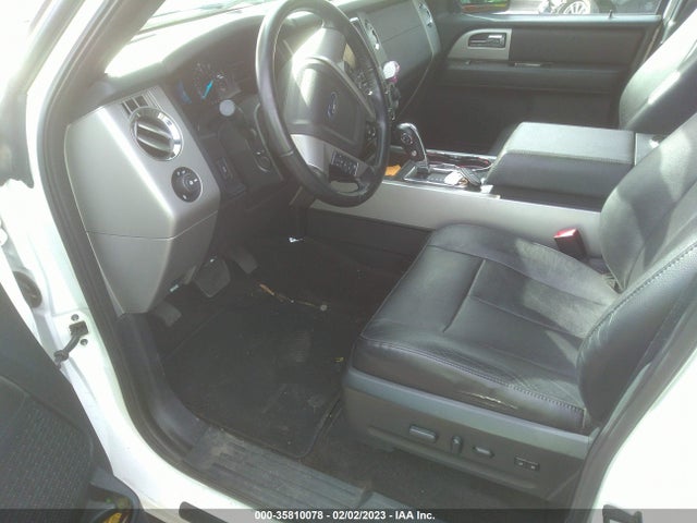 2015 Ford Expedition, VIN: 1FMJU2AT0FEF03709