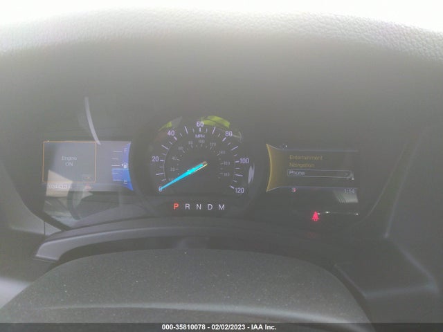 2015 Ford Expedition, VIN: 1FMJU2AT0FEF03709