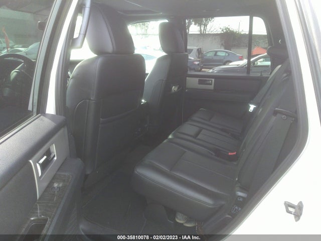 2015 Ford Expedition, VIN: 1FMJU2AT0FEF03709