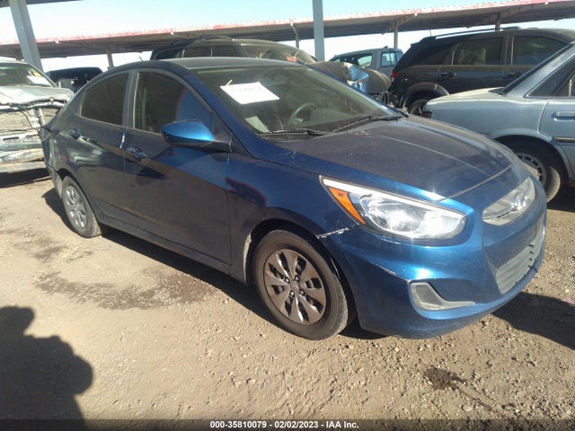 2017 KMHCT4AE9HU174056 main image