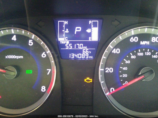 Hyundai ACCENT SE 2017 KMHCT4AE9HU174056 Image 8