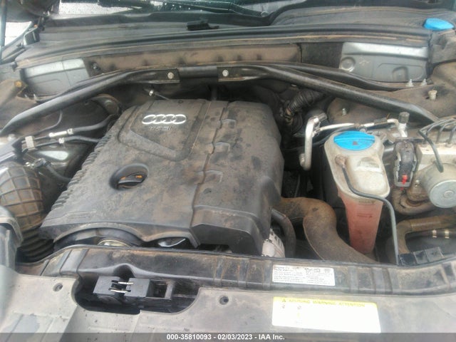 WA1LFAFP8BA009221 Audi Q5 2.0t Premium Plus