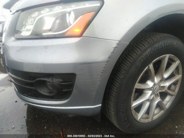 WA1LFAFP8BA009221 Audi Q5 2.0t Premium Plus