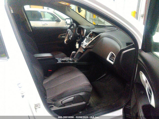 Chevrolet EQUINOX LT 2015 1GNFLFEK0FZ100271 Image 5